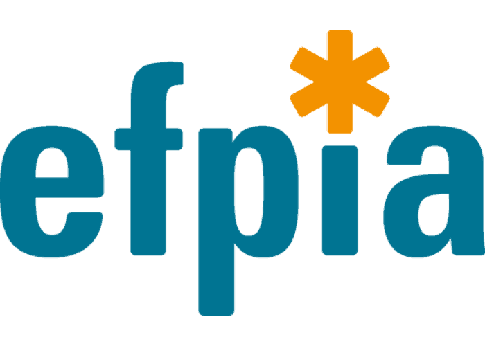 EFPIA logo