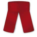 RoteHoseDarmkrebsvorsorge Logo web