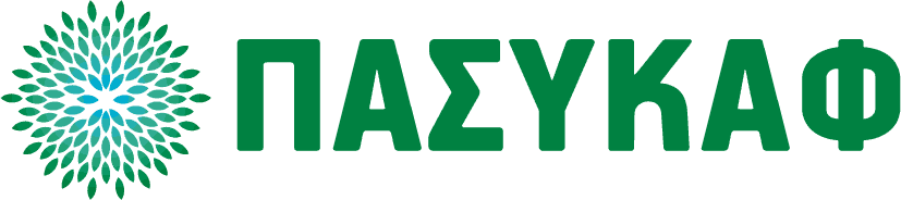 pasykaf logo