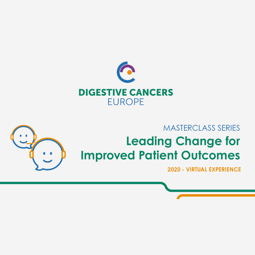 Leading Change for Improved Patient Outcomes