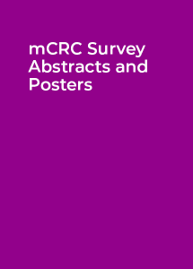 mcrc survey abstracts and posters cover