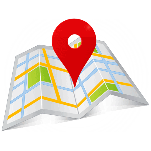 GPS Icon pngwing.com