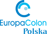 Logo Bez Tla EuropaColonPolska Logo EPS Vector format CMYK for printing