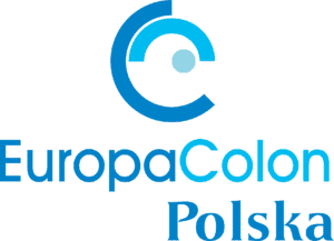 Logo Bez Tla EuropaColonPolska Logo EPS Vector format CMYK for printing