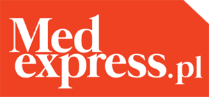 Medexpress logo