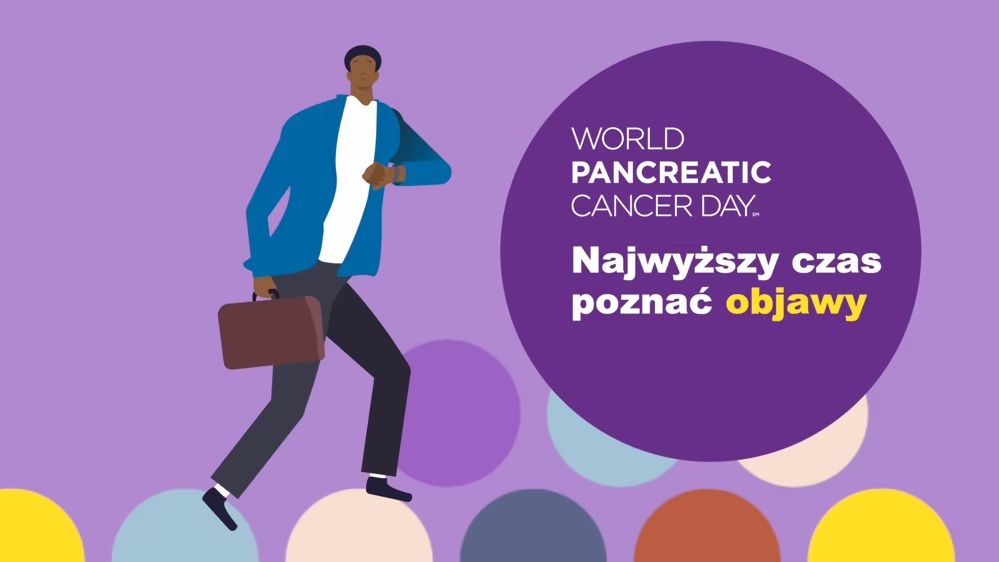 world pancreatic day 2022
