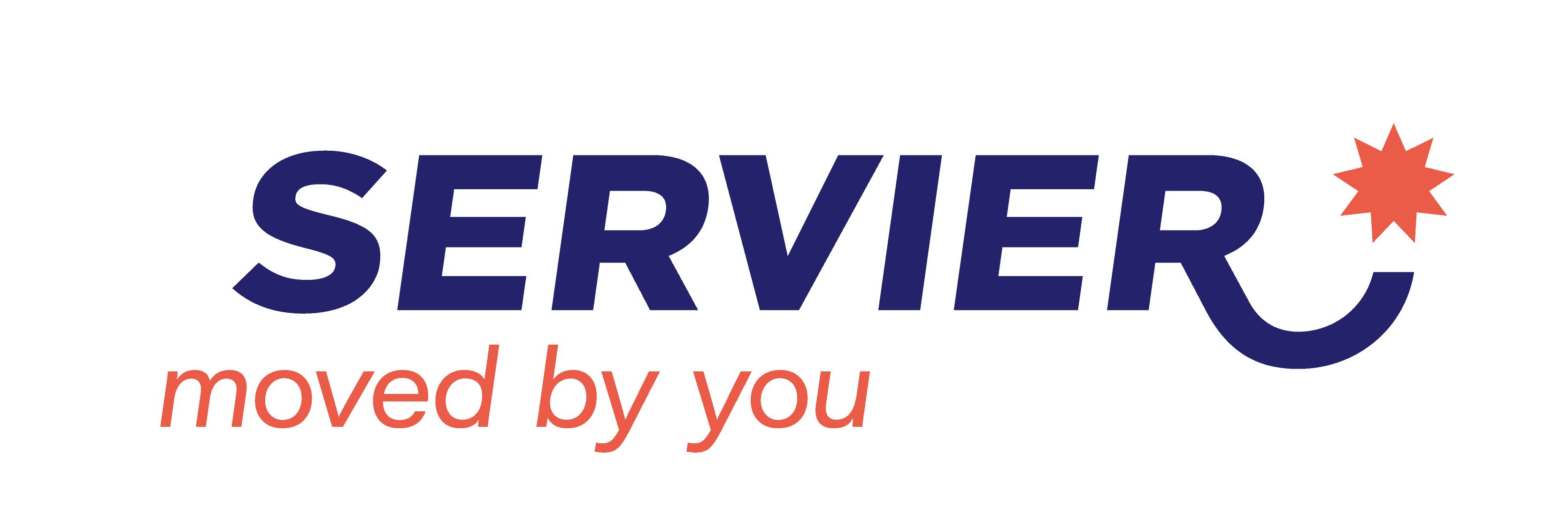 Servier Logo Sign RVB
