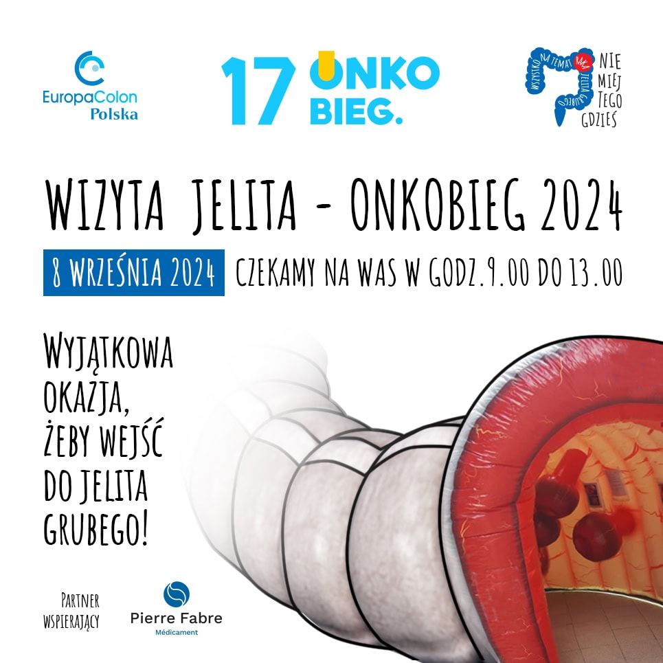 zaproszenie jelito onkobieg 2024