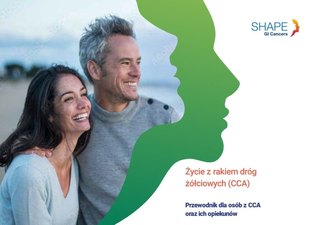 SHAPE ŻYCIE Z CCA