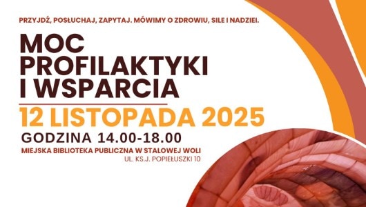 wizyta jelita stalowa wola