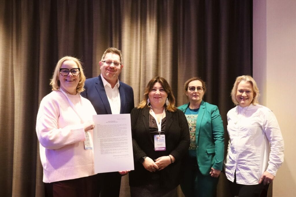 Koalicja na rzecz Leczenia Żywieniowego 2